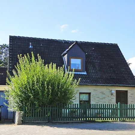 Skrey's To Hus Kappeln
