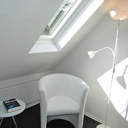 Skrey's To Hus Kappeln