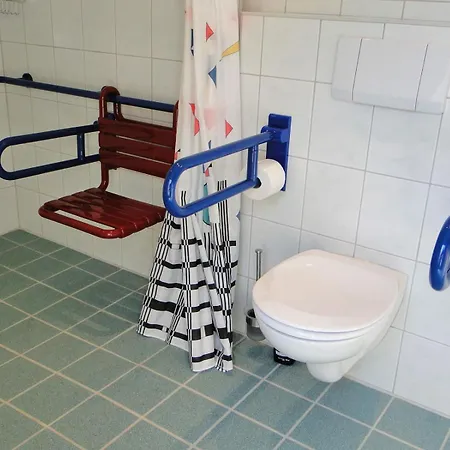 Tatil Evi Skrey's To Hus *