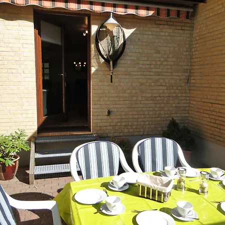 Skrey's To Hus Tatil Evi