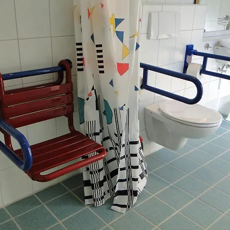 Tatil Evi Skrey's To Hus *