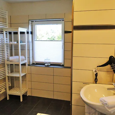 Skrey's To Hus Kappeln