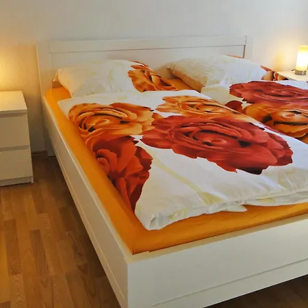 Tatil Evi Skrey's To Hus