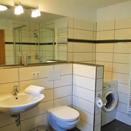 Skrey's To Hus Kappeln