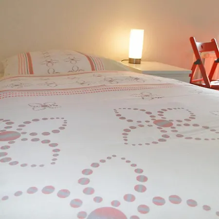 Tatil Evi Skrey's To Hus *