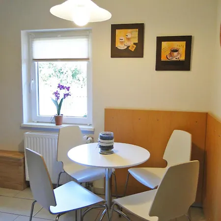 Tatil Evi Skrey's To Hus Kappeln