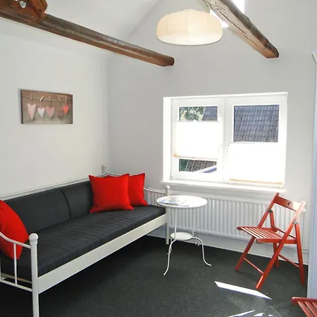 Skrey's To Hus * Kappeln