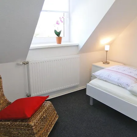 Skrey's To Hus Kappeln