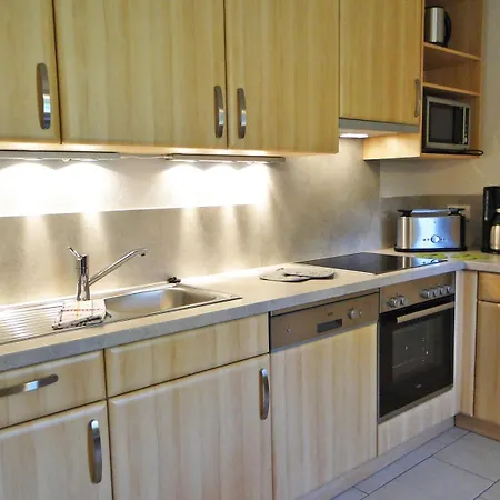 Skrey's To Hus Kappeln