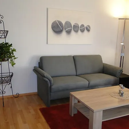 Skrey's To Hus * Kappeln