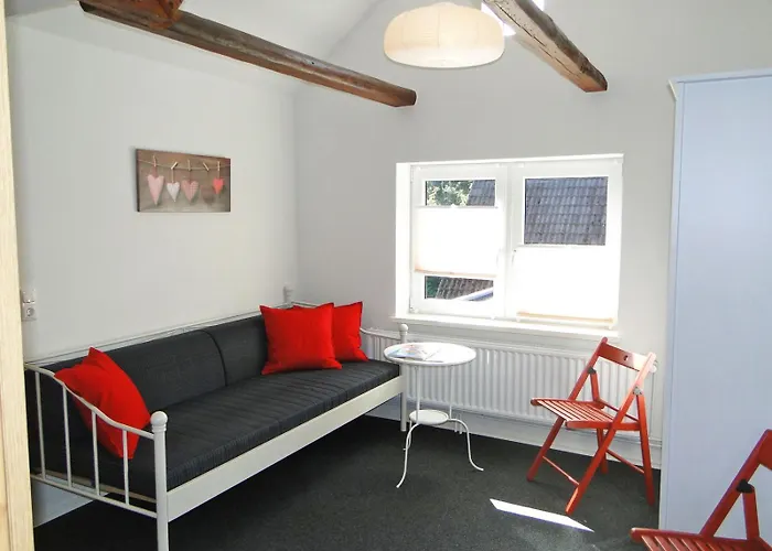 Skrey's To Hus * Kappeln