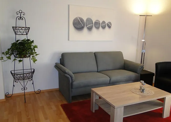 Skrey's To Hus * Kappeln